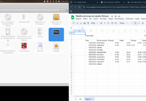 Eu vou converter arquivos PDF para Word, Excel ou Power