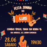 Eu vou fazer o convite digital do seu evento