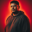 Foto do perfil do trabalhador freelancer