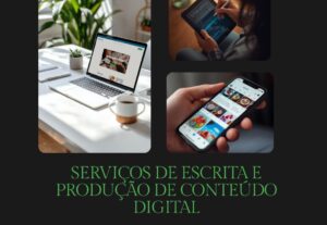 Eu vou Transformar sua redação, comunicação e tradução