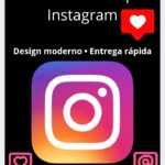 Eu vou Criar artes profissionais para Instagram usando Canva