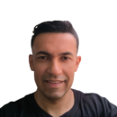 Foto do perfil do trabalhador freelancer