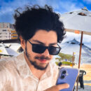 Foto do perfil do trabalhador freelancer