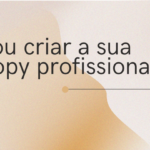 Eu vou Criar a sua copy para o seu negocio