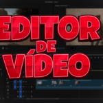 Eu vou editar seu vídeo de Gameplay