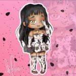 Eu vou Desenhar no estilo Chibi / Kawaii