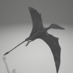 Eu vou criar um modelo 3D do que vc quiser