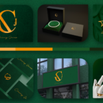 Eu vou fazer Criação de logo e branding