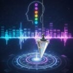 Eu vou medir frequência e vibração das suas músicas favorita...