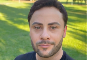 Eu vou Gravar seu video, em espanhol