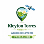 Eu vou fazer Geração de mapas Sig