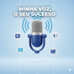 Eu vou Gravar suas ideias e transformar