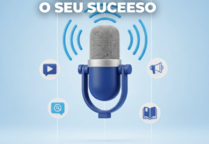 Eu vou Gravar suas ideias e transformar