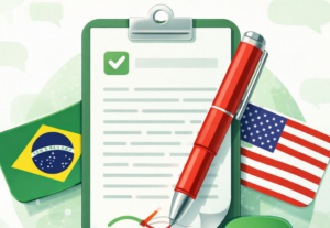 Eu vou Realizar Escrita, Revisão e Tradução de Textos