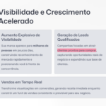 Eu vou te ajudar a ter mais vendas/alcance