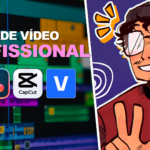 Eu vou editar seu vídeo de forma profissional