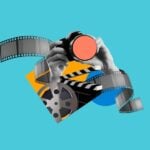 Eu vou fazer Edição de vídeo. Narração de Audiobooks