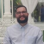 Eu vou fazer a revisão do seu texto.