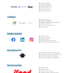 Eu vou criar sua landing page