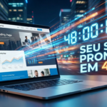 Eu vou fazer seu site otimizado