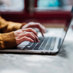 Eu vou escrever qualquer artigo, texto ou trabalho