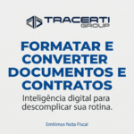 Eu vou criar, formatar e organizar seus documentos e contrat...