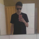 Foto do perfil do trabalhador freelancer