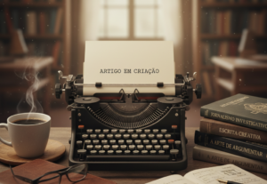 Eu vou criar artigos de 1000 palavras para seu blog