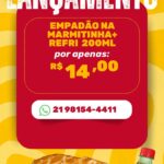 Eu vou criar o melhor flyer pra você