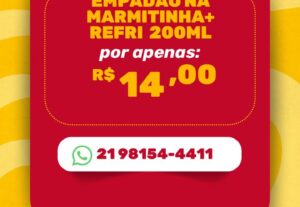 Eu vou criar o melhor flyer pra você