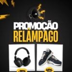 Eu vou criar sua publicação perfeita para redes sociais