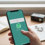 Eu vou fazer seu áudio Depoimento/WhatsApp