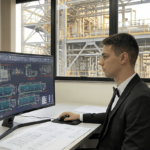 Eu vou desenvolver e detalhar seu projeto de engenharia