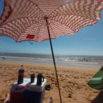 Eu vou gravar um vídeo do seu produto ou site.