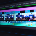 Eu vou editar seu video de forma profissinal.