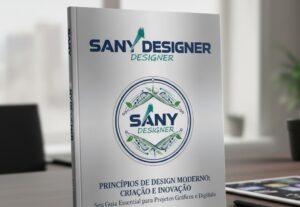 Eu vou fazer uma capa para seu e-book