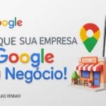 Eu vou colocar sua empresa no Google Maps