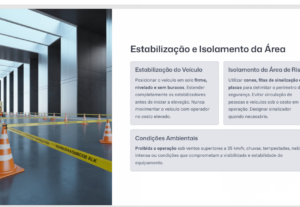 Eu vou criar seus slides para escola e faculdade