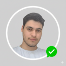 Foto do perfil do trabalhador freelancer