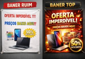 Eu vou Fazer uma Arte que vai valorizar suas venda.