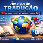 Eu vou Transformar o Seu Texto em Outro Idioma com Perfeição