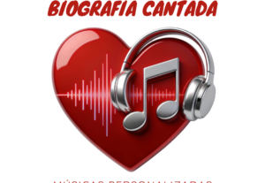 Eu vou criar uma música personalizada para você