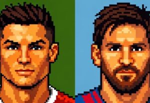 Eu vou Criar Qualquer Coisa Em Pixelart em até 48h