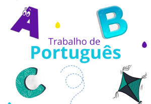 Eu vou Fazer capas, slides e currículos bem organizados