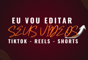 Eu vou transformar seus vídeos em máquinas de retenção