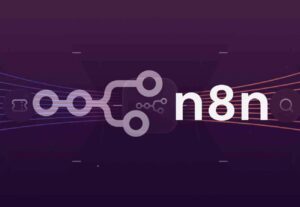 Eu vou fazer a automação do seu site usando n8n