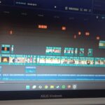Eu vou Editar Vídeos para Instagram Reels ou TikTok