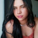 Eu vou ser sua criadora de conteúdo