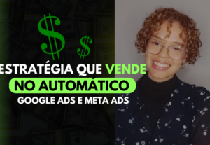 Eu vou Desenvolver Criativos, UGC e Anúncios que Convertem