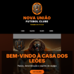 Eu vou fazer Criação de Site| Lading Pages | Loja | Blog